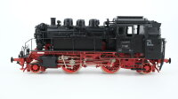 Weinert H0 Dampflok BR 71 001 DRG Gleichstrom (in EVP)