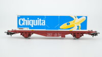 Märklin H0 4672 Behälter-Tragwagen...