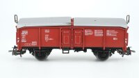 Märklin H0 4619 Schiebedachwagen DB