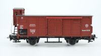 Märklin H0 4695 Gedeckter Güterwagen mit...