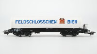 Märklin H0 4632 Lebensmittel-Kesselwagen...