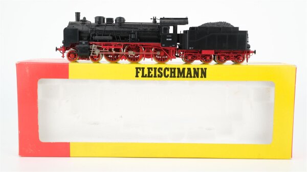 Fleischmann H0 4160 Dampflok BR 38 2609 DRG Gleichstrom