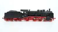 Fleischmann H0 4160 Dampflok BR 38 2609 DRG Gleichstrom