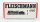 Fleischmann H0 4160 Dampflok BR 38 2609 DRG Gleichstrom