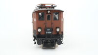 Günther H0 E-Lok BR EP 5 21506 (E52) DR Bayern Gleichstrom