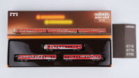 Märklin Z 8790 S-Bahn-Wagen-Set "Coca...