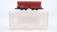 Märklin Z 8630 Selbstentladewagen DB