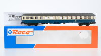 Roco H0 44958 Personenwagen 2. Kl. DB
