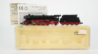 Minitrix N 12838 Dampflok mit Tender BR 41 DB Gleichstrom