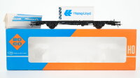 Roco H0 4318 Containertragwagen DB