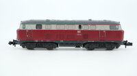 Minitrix N 12846 Diesellok BR V 160 003 DB Gleichstrom