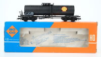 Roco H0 4356 C Kesselwagen "VTG Shell" DB