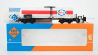 Roco H0 4365D Kesselwagen "ESSO" DB