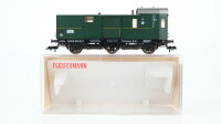 Fleischmann H0 5095 Gepäckwagen (DRG-Adler...