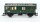 Fleischmann H0 5050 Postwagen 3153 Altona DRG