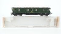 Fleischmann H0 5688 K Postwagen 2667 Ksl DB