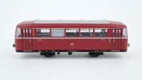 Fleischmann N 7401K Schienenbusbeiwagen 2. Kl. VB 142 DB