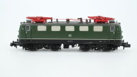 Fleischmann N 734182 E-Lok BR 141 115-6 DB Gleichstrom