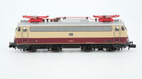 Fleischmann N 733810 E-Lok BR 112 267-0 DB