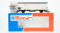 Roco H0 46235 Kühlwagen "Seefische" DB