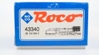 Roco H0 43340 Dampflok BR 012 064-2 DB Gleichstrom (Licht defekt9