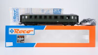 Roco H0 44536 Schnellzugwagen 3. Kl. DB