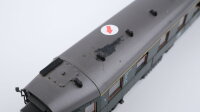 Roco H0 4290 Personenwagen (Hechte) 1. Kl. DB