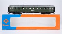 Roco H0 4289A Personenwagen (Hechte) 2. Kl. DB