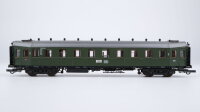 Roco H0 4289A Personenwagen (Hechte) 2. Kl. DB
