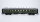Roco H0 4289A Personenwagen (Hechte) 2. Kl. DB