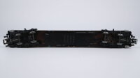 Märklin H0 4112 Reisezugwagen (Schnellzugwagen 2.Kl., 51 80 22-70 566-0) Büm 234 der DB