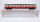 Fleischmann H0 5161 K InterCity Schnellzugwagen 01 80 19-90 003-3 DB