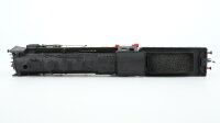 Rivarossi H0 1345 Dampflok BR 39 127 DB Gleichstrom (Licht defekt)
