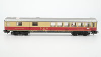 Märklin H0 4087 Reisezugwagen TEE SPEISEWAGEN  (UIC-Beschriftung) WR4üm / WRümh 132 der DB