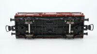 Roco H0 46016 Gedeckter Güterwagen DB