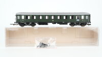 Fleischmann H0 5632K Schnellzugwagen 16 608 Ffm DB