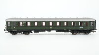 Fleischmann H0 5638K Schnellzugwagen 16 590 Ffm DB