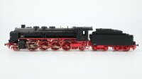 Fleischmann H0 4139 Dampflok BR 39 204 DRG Gleichstrom
