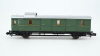 Minitrix N 51 3060 00 Personenzug - Gepäckwagen 114...