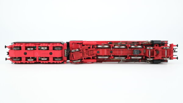 Roco H0 63210 Dampflok BR 01 104 DB Gleichstrom (Licht defekt