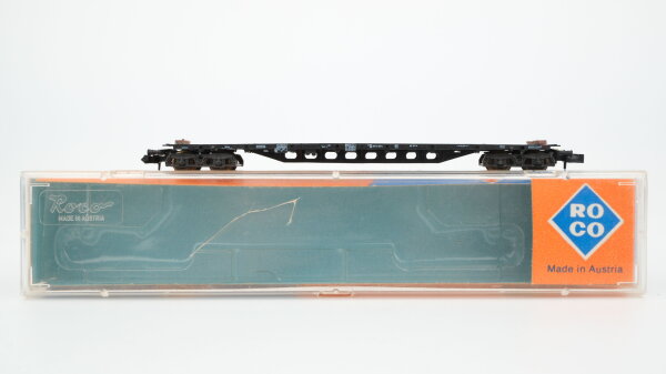 Roco N 2361 Container-Tragwagen Sgjs 716 DB