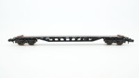 Roco N 2361 Container-Tragwagen Sgjs 716 DB