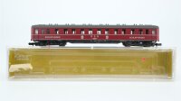 Roco N 02269A Schlafwagen "DSG"