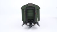 Roco H0 44047 Personenwagen-Set Umbauwagen 4-tlg. DB (mehrere Puffer fehlen)