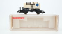 Fleischmann N 8403 Kesselwagen ARAL DB