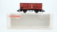 Fleischmann N 8354 Kleinviehwagen Vh 04 DB