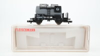 Fleischmann N 8405 Kesselwagen EVA DB