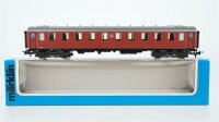 Märklin H0 4179 Reisezugwagen BB der SJ