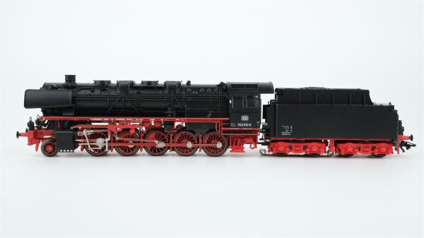 Märklin H0 34880 Dampflok BR 044 534-6 DB Wechselstrom Delta Digital (vermutlich verharzt)