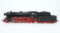 Roco H0 04120A Dampflok BR 23 105 DB Gleichstrom